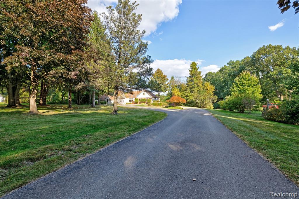 3015 Wildwood Road, Holly, MI 48442 — Photo 66