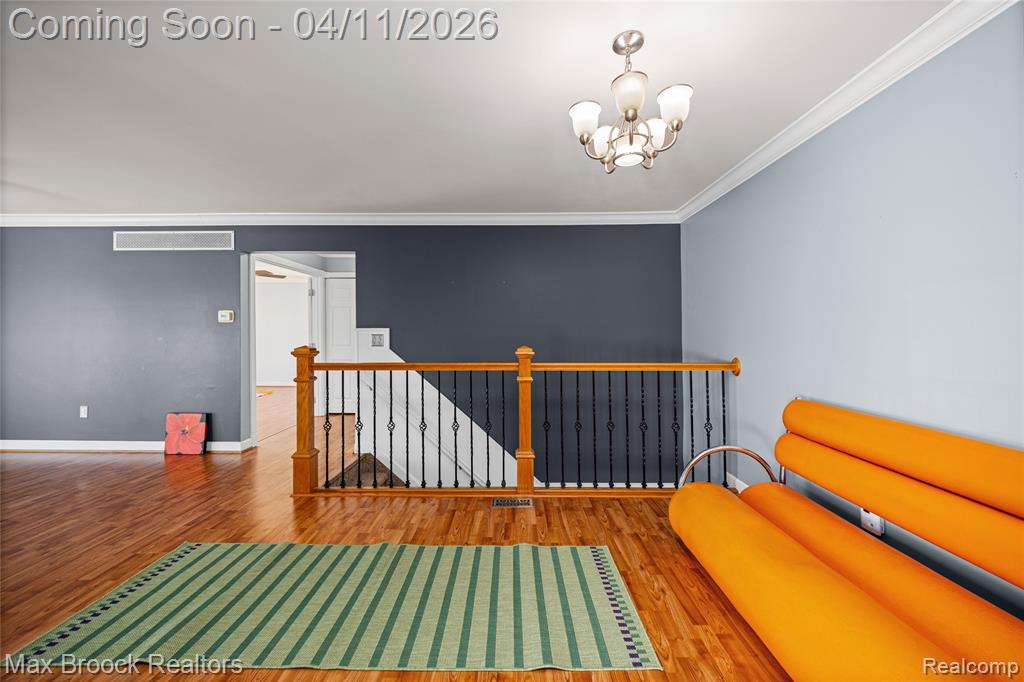 2671 Roundtree Drive Roundtree Drive, 4, Troy, MI 48083 — Photo 14