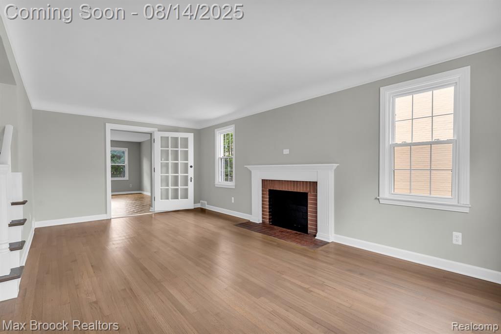 10725 Talbot Avenue, Huntington Woods, MI — Photo 4