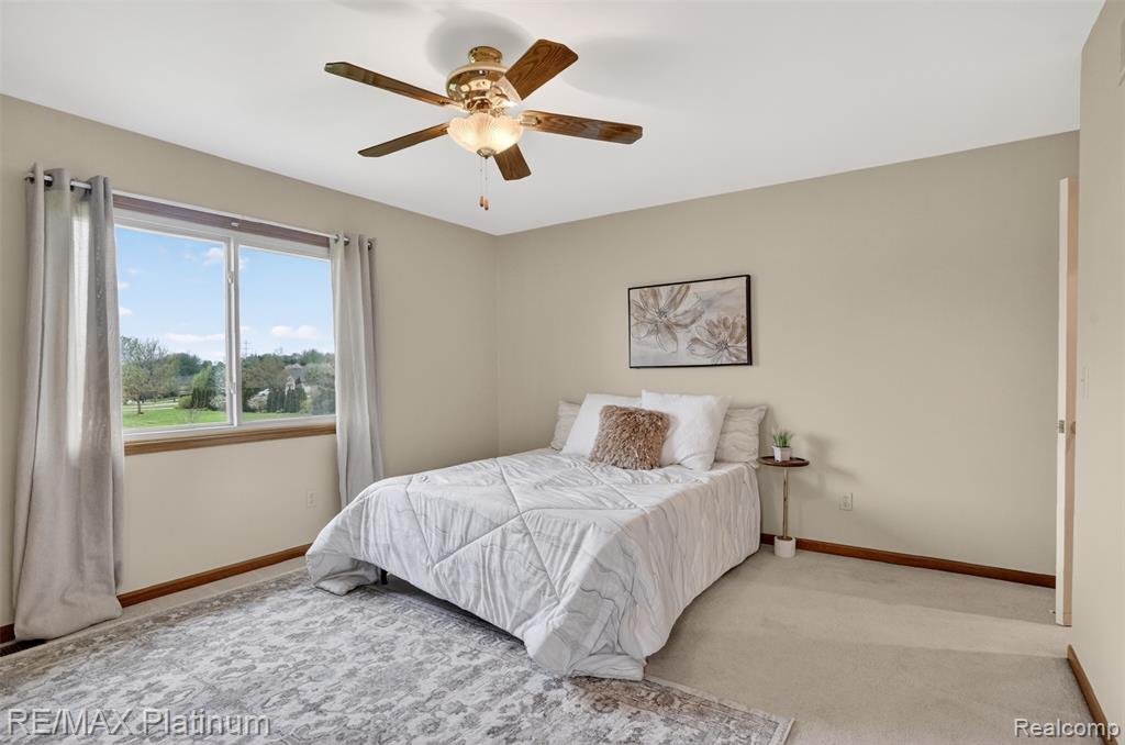 4153 Aster Boulevard, Howell, MI 48843 — Photo 21