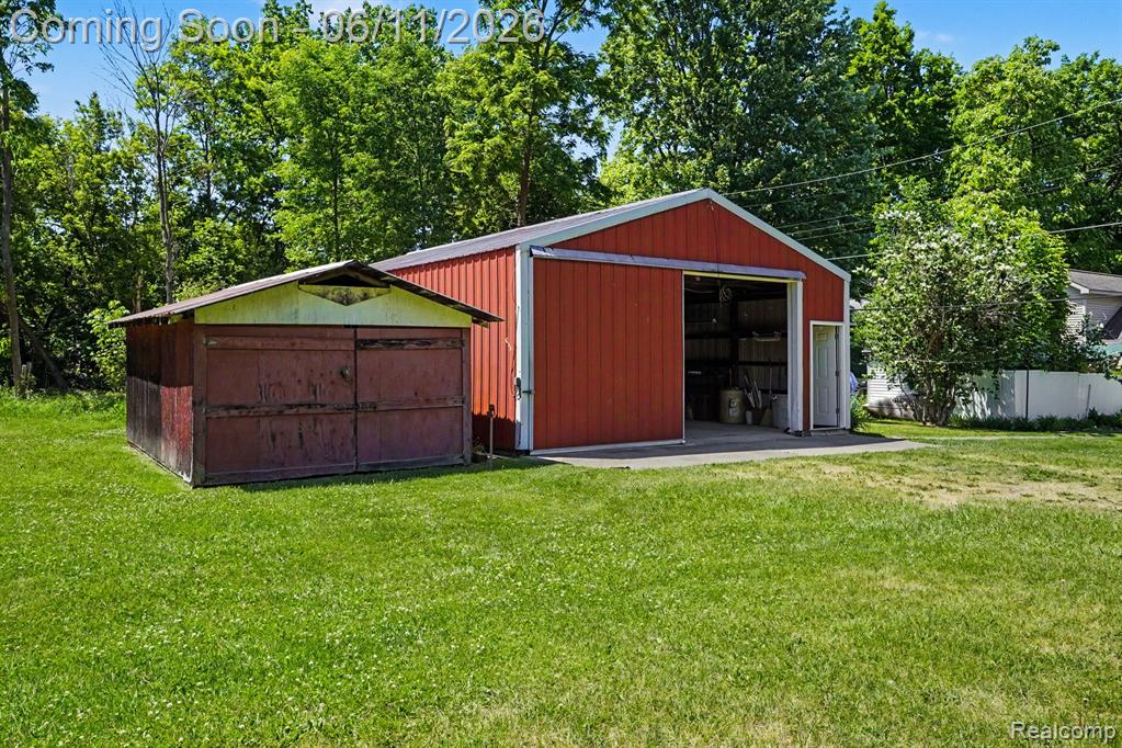 3931 S Shore Drive, Lapeer, MI 48446 — Photo 25