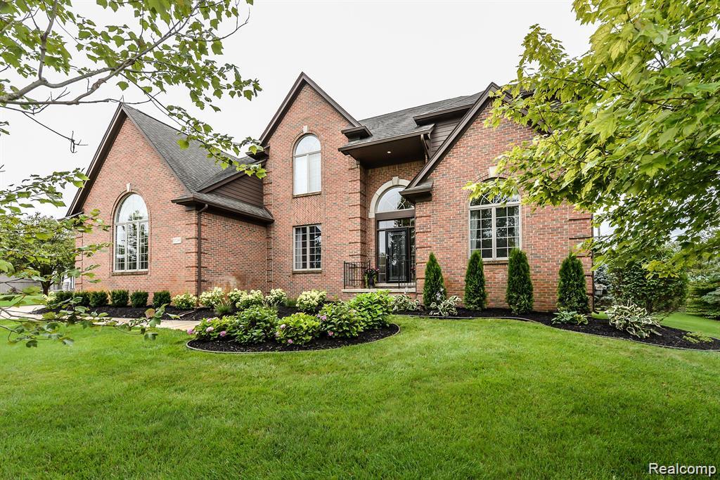 51341 Park Place Drive, Northville, MI 48167 — Photo 43