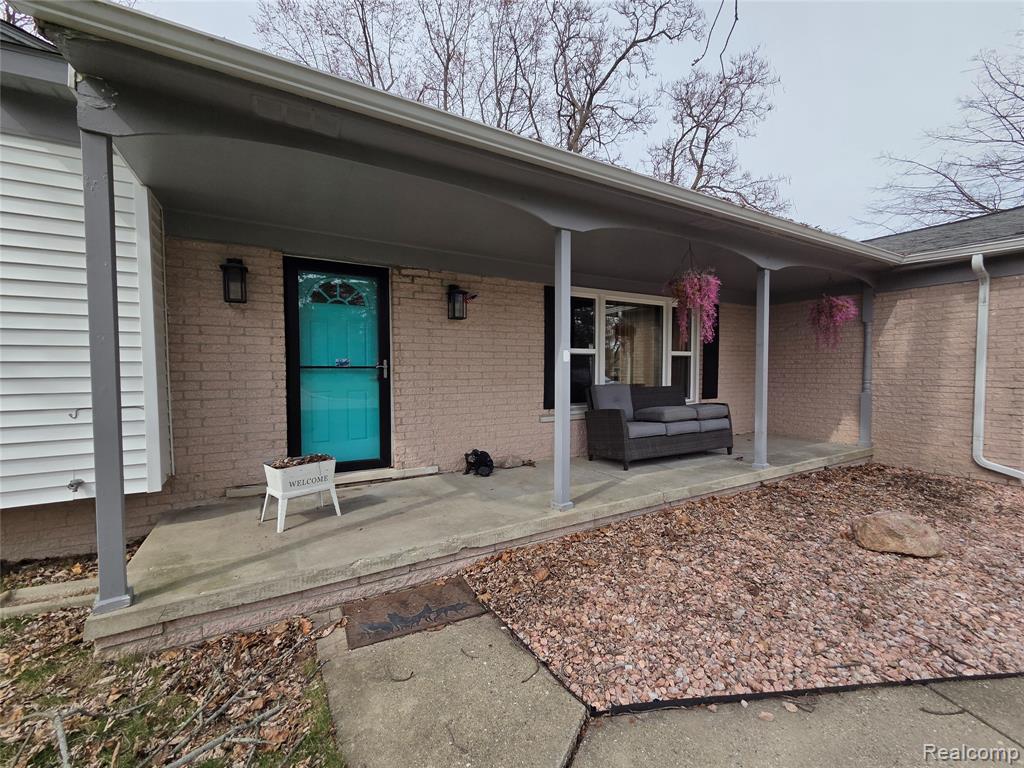5372 Moceri Lane, Grand Blanc, MI 48439 — Photo 33