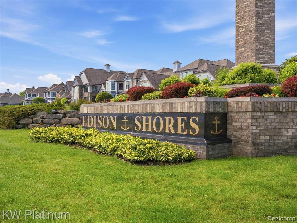 1842 Edison Shores Place, Port Huron, MI 48060 — Photo 57