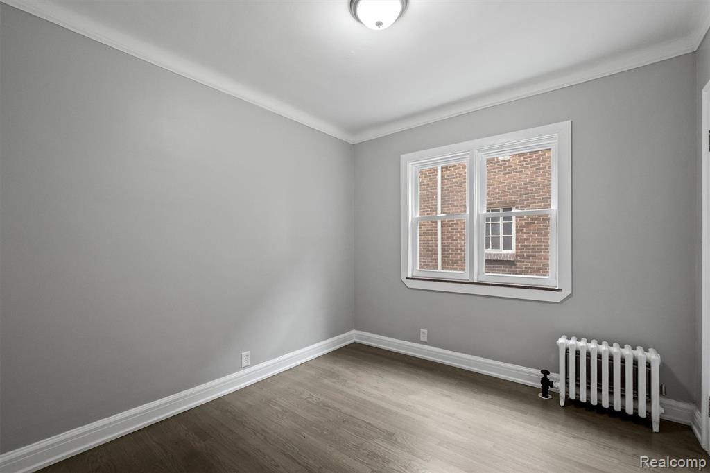 17539 Northlawn Street, Detroit, MI 48221 — Photo 17