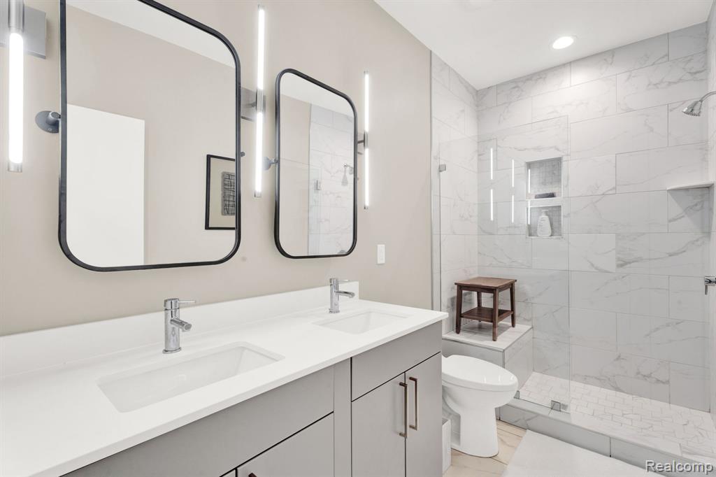 2850 John R Street, Detroit, MI 48201 — Photo 15