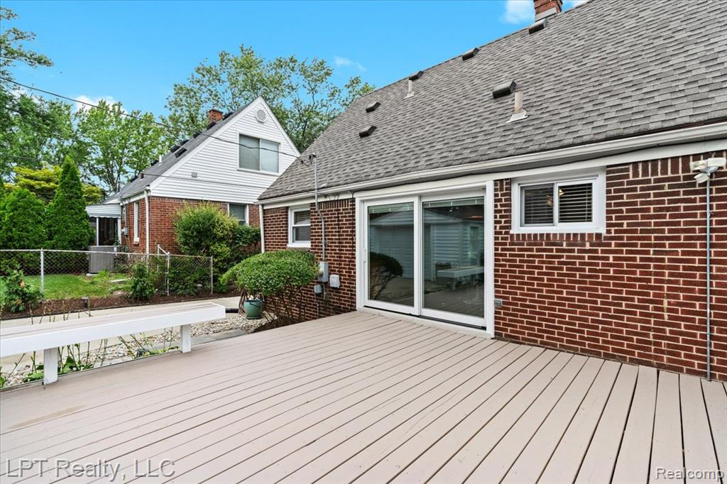 4357 Robinwood Avenue, Royal Oak, MI 48073 — Photo 34