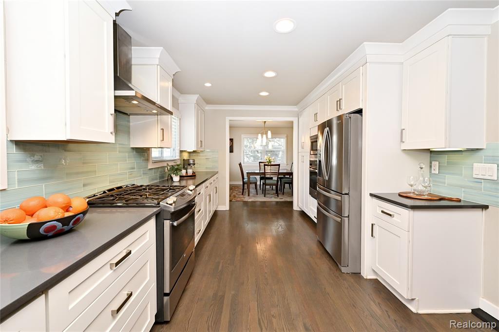 862 S Glenhurst Drive, Birmingham, MI 48009 — Photo 9