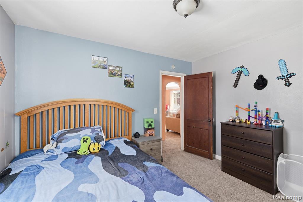 92 Hartley Street, Lapeer, MI 48446 — Photo 11