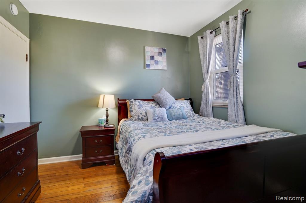 839 E Bennett Avenue E, Ferndale, MI 48220 — Photo 18