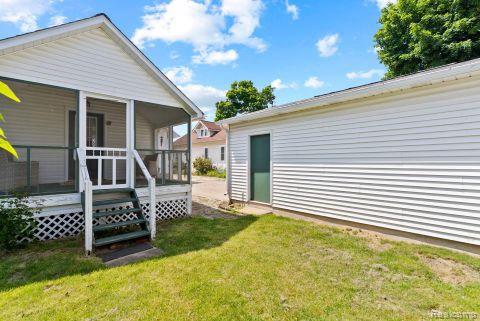 110 N 1ST Street, Holly, MI 48442 — Photo 46