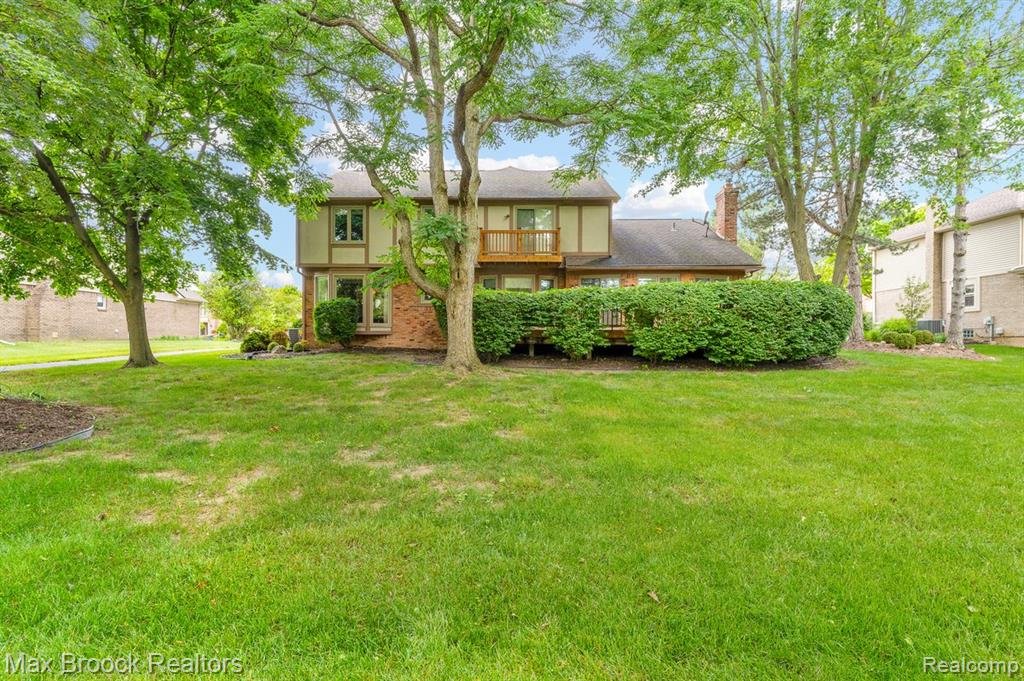 404 SHELLBOURNE Drive, Rochester Hills, MI 48309 — Photo 52