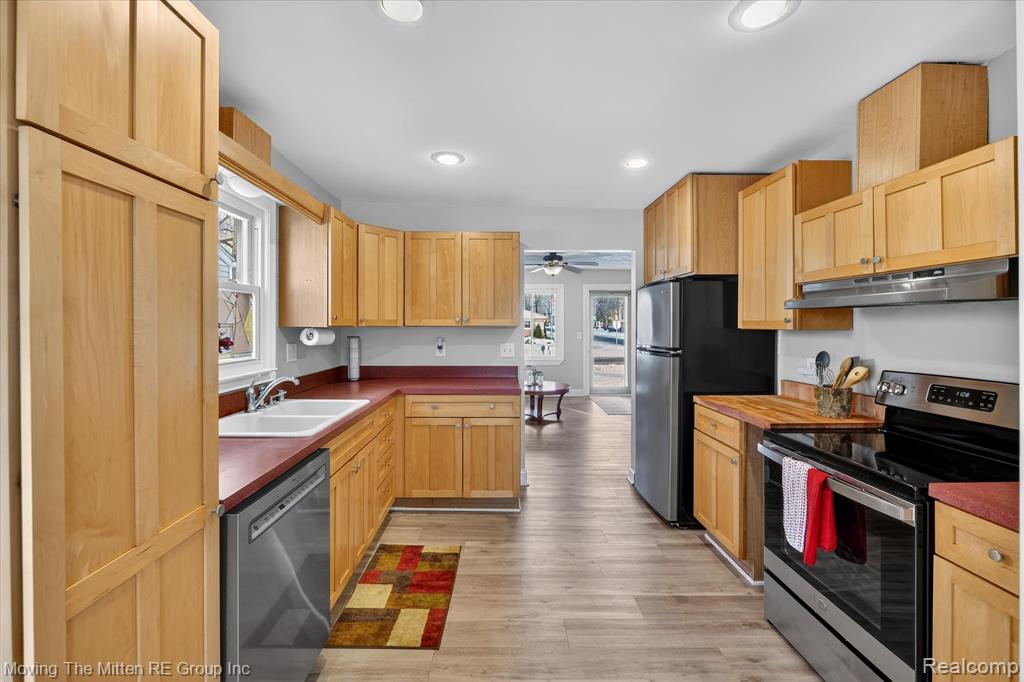 6015 WILMER Street, Westland, MI — Photo 9