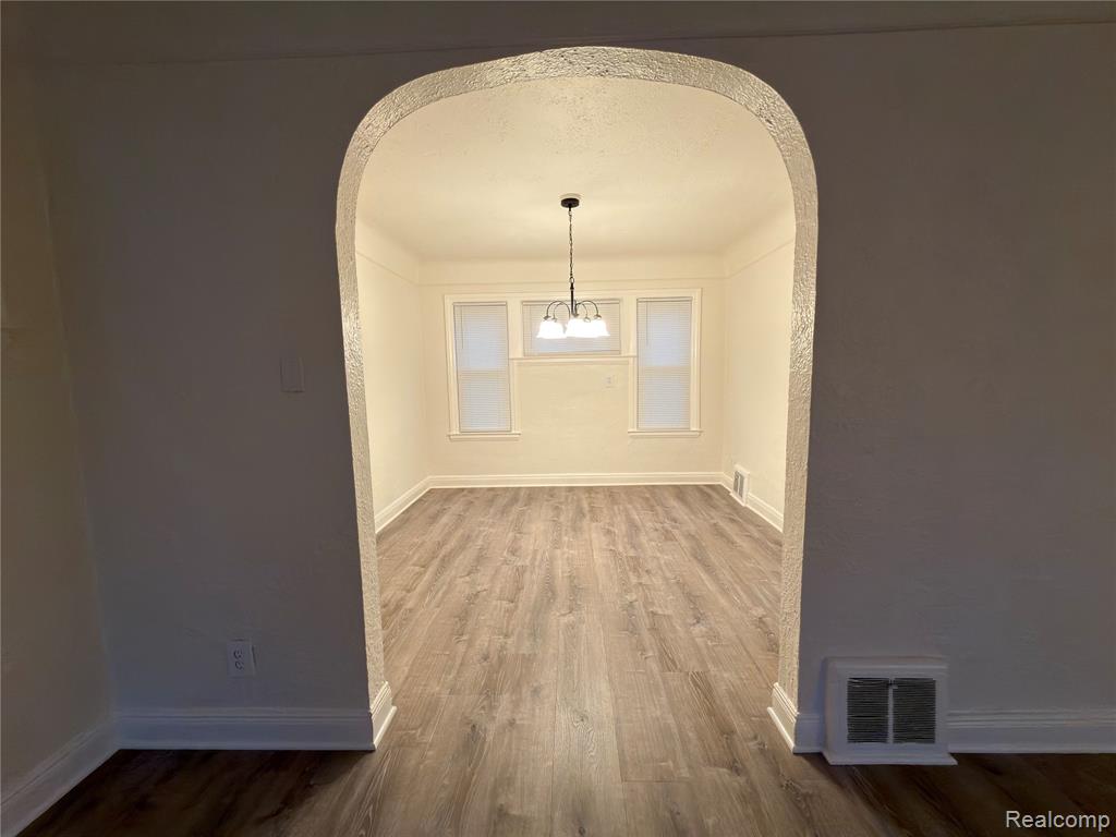 311 Richter Street, River Rouge, MI 48218 — Photo 5