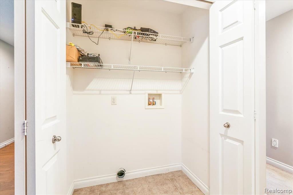 12391 SPENCER Lane, Carleton, MI 48117 — Photo 24