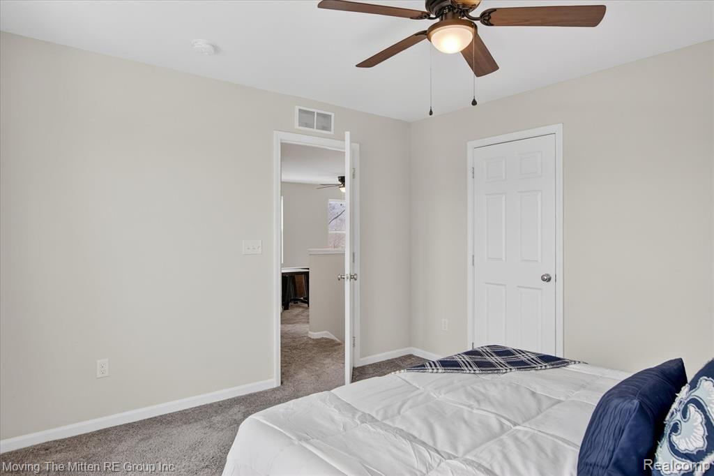 14342 Laurelwood Drive, Van Buren, MI 48111 — Photo 34
