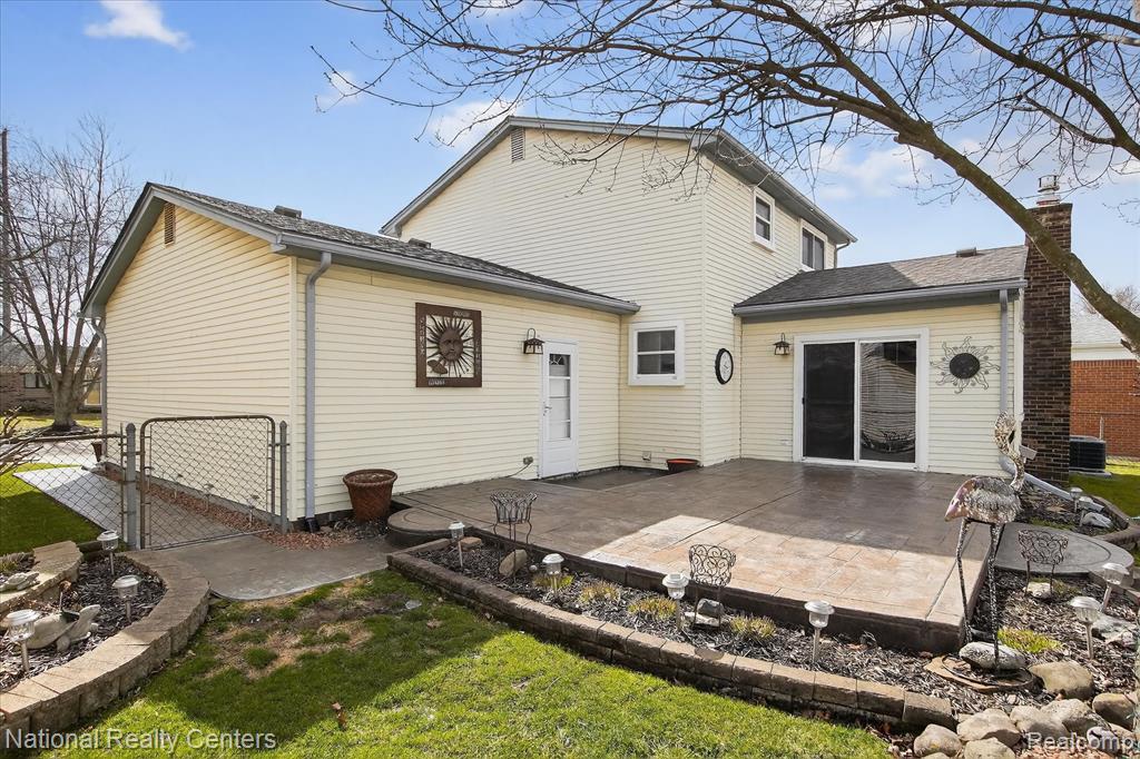 42020 Hystone Street, Canton, MI 48187 — Photo 42
