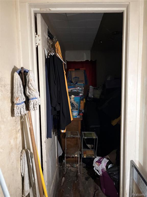 5235 Chalmers Street E, Detroit, MI 48213 — Photo 33