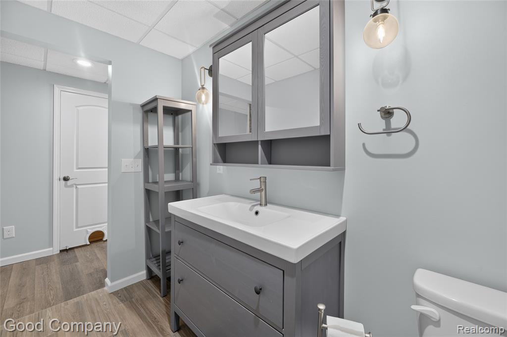 1020 Cross Street, Oxford, MI 48371 — Photo 37