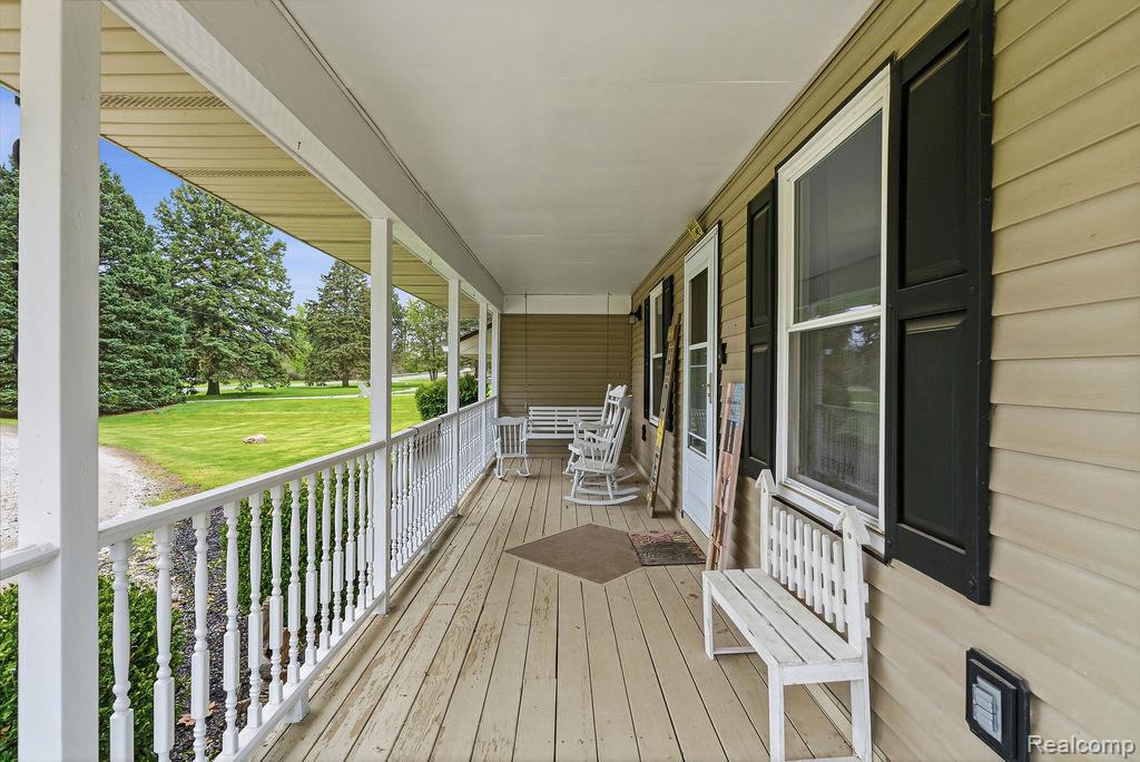 4246 S Durand Road, Durand, MI 48429 — Photo 7