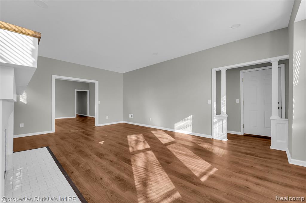 2508 Clairmount, Detroit, MI 48206 — Photo 6