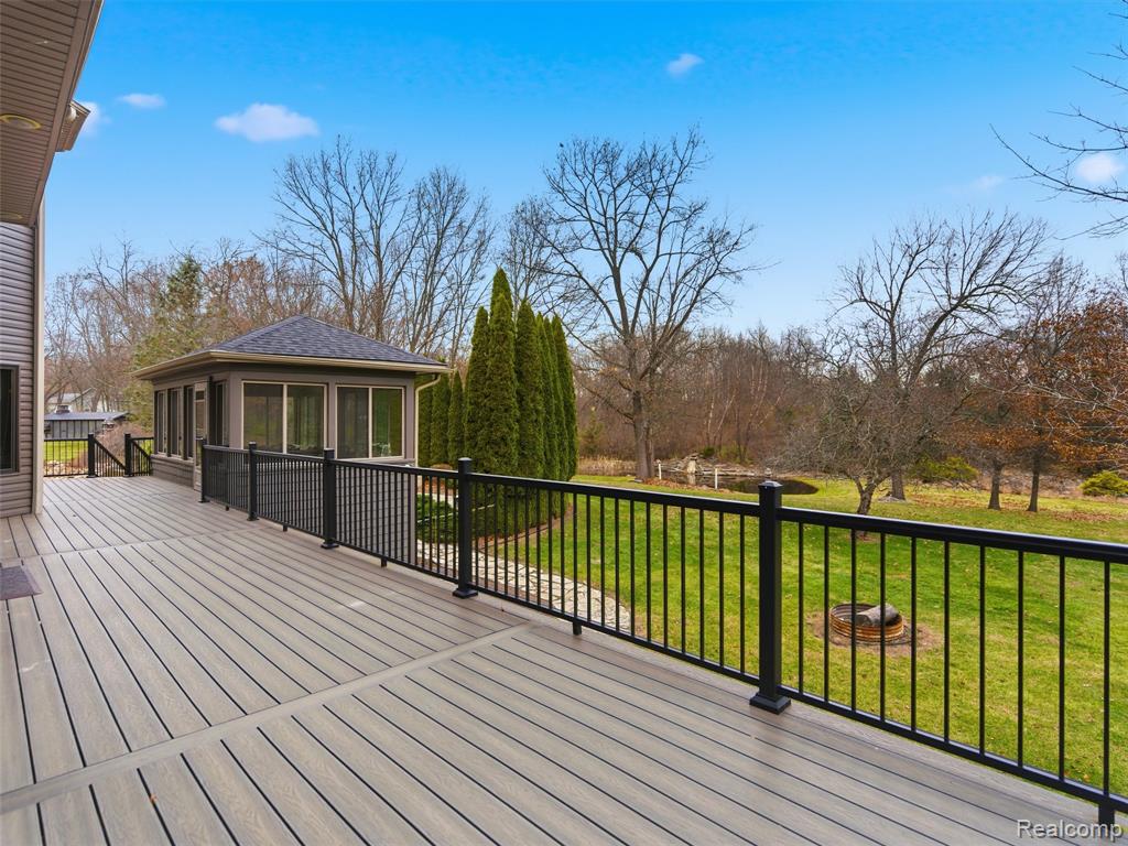 3316 W Newark Road, Lapeer, MI 48446 — Photo 54