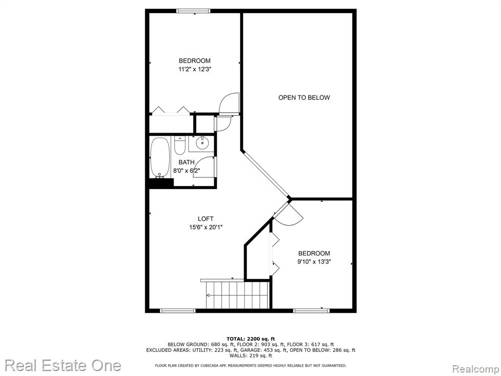 480 Hosta, Howell, MI 48843 — Photo 33