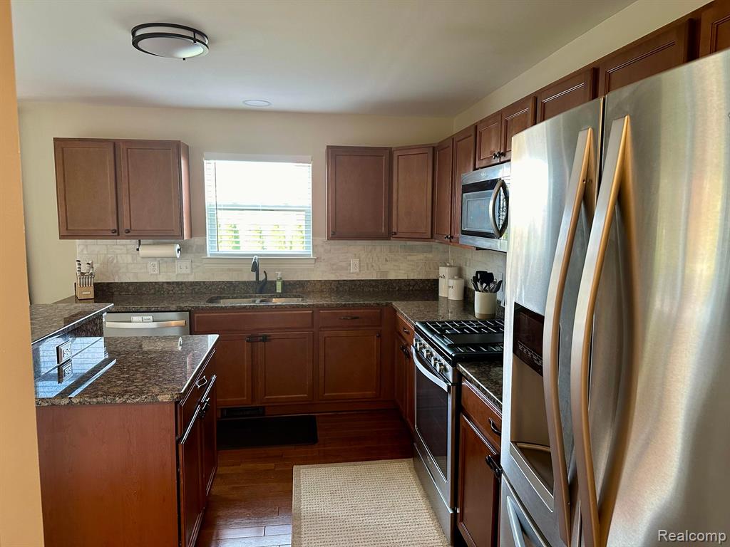 856 KING FISHER Street, Milan, MI 48160 — Photo 10