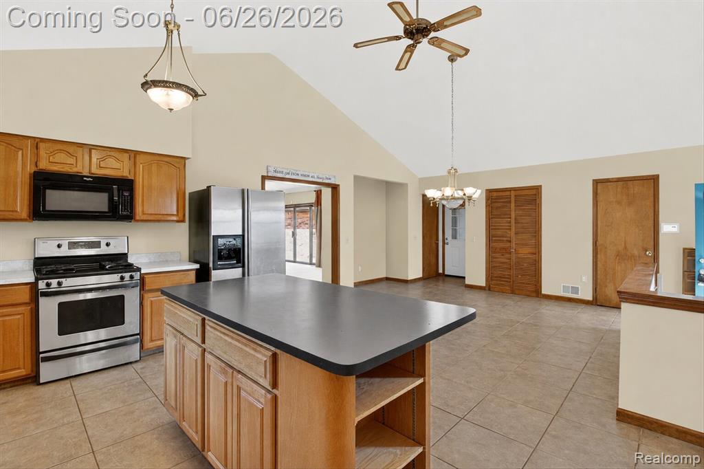 3150 N Otter Creek Road, Monroe, MI 48161 — Photo 22