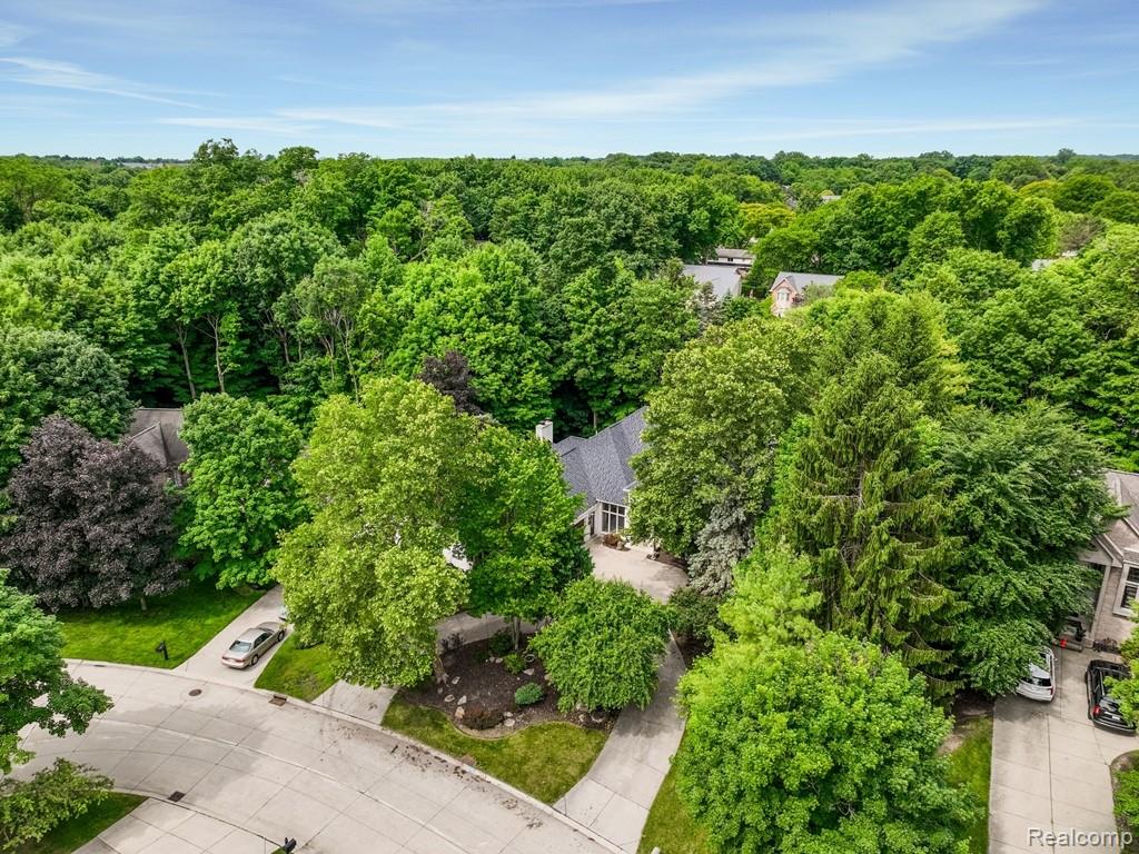 43564 Scenic Lane, Northville, MI 48167 — Photo 69