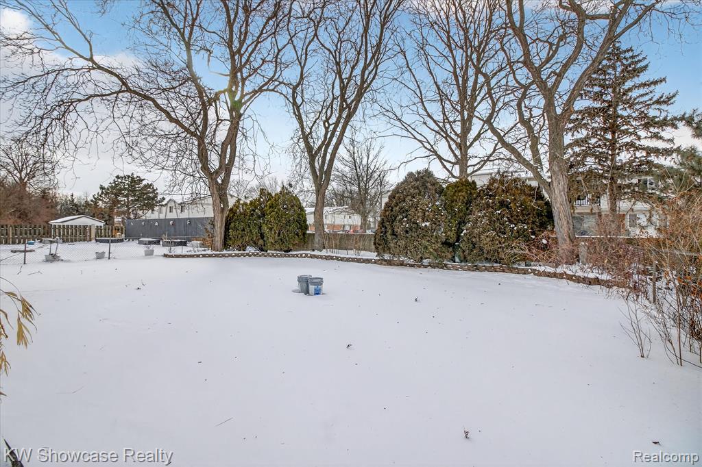 5681 Wedgewood Road, Canton, MI 48187 — Photo 26