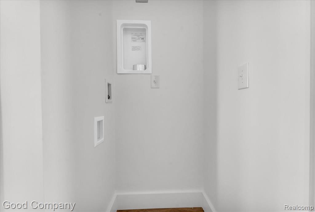 2827 16th Street, Detroit, MI 48216 — Photo 17