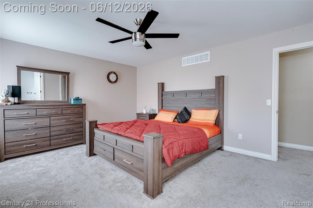 28323 Oakmonte Circle, New Hudson, MI 48165 — Photo 45
