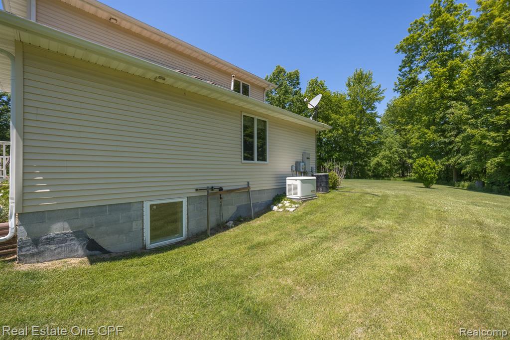 8077 AVOCA Road, Kenockee, MI 48006 — Photo 50