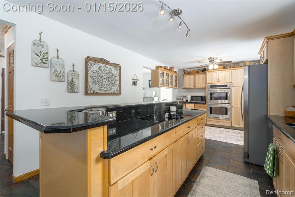 4351 Kiddell Terrace, West Bloomfield, MI 48323 — Photo 20