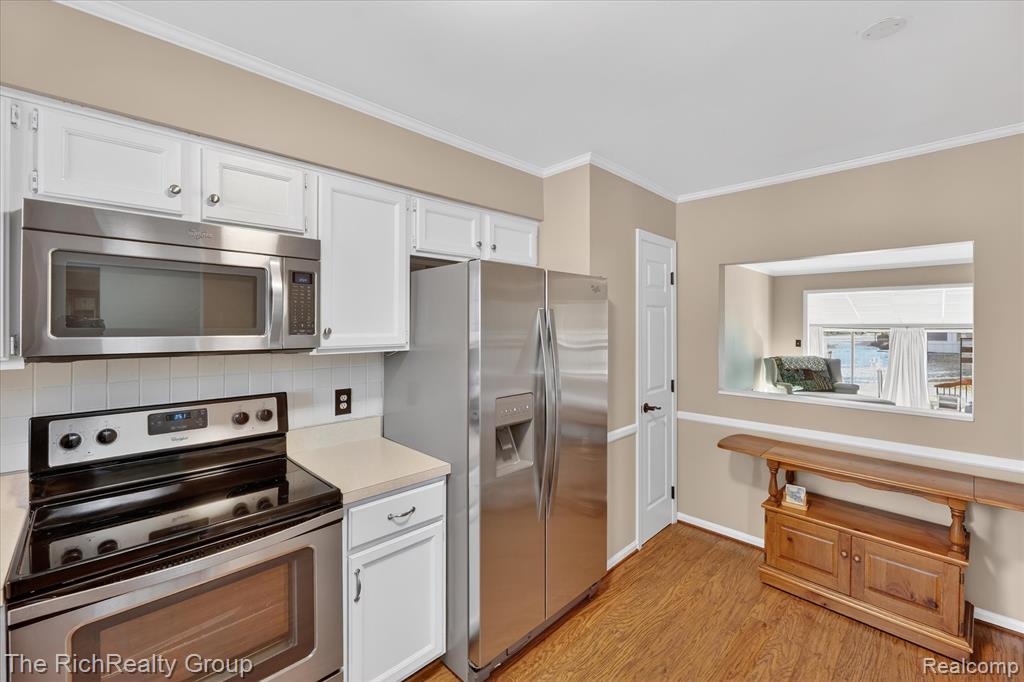 12116 Shenandoah Drive, South Lyon, MI 48178 — Photo 12