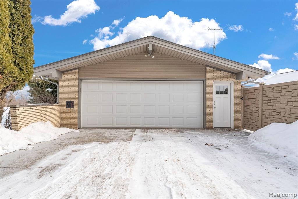 6800 Peck Road, Lexington, MI 48450 — Photo 51