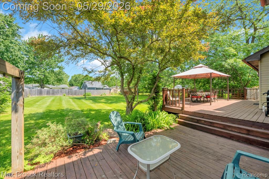 4445 E Hill Road, Grand Blanc, MI 48439 — Photo 20