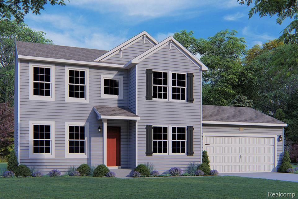 6019 COUSINS Drive, Swartz Creek, MI 48473 — Photo 2