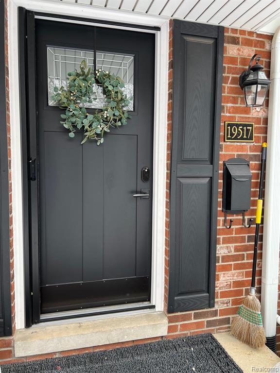19517 DARTMOUTH, Northville, MI 48167 — Photo 3