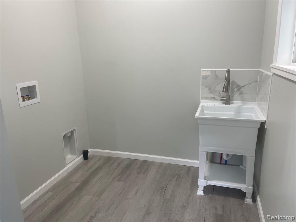 129 Norton Street, Pontiac, MI 48341 — Photo 15