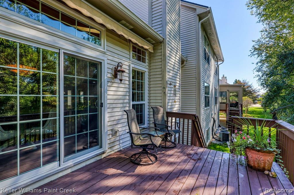 6454 HERON PARK Way, Clarkston, MI — Photo 48