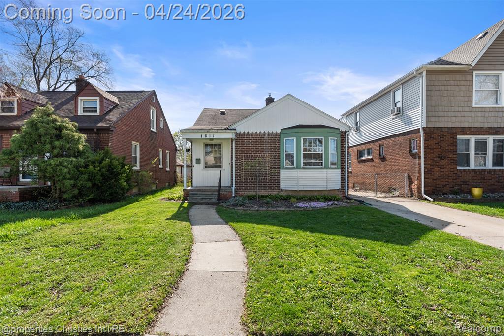 1611 Ethel Avenue, Lincoln Park, MI 48146 — Photo 3