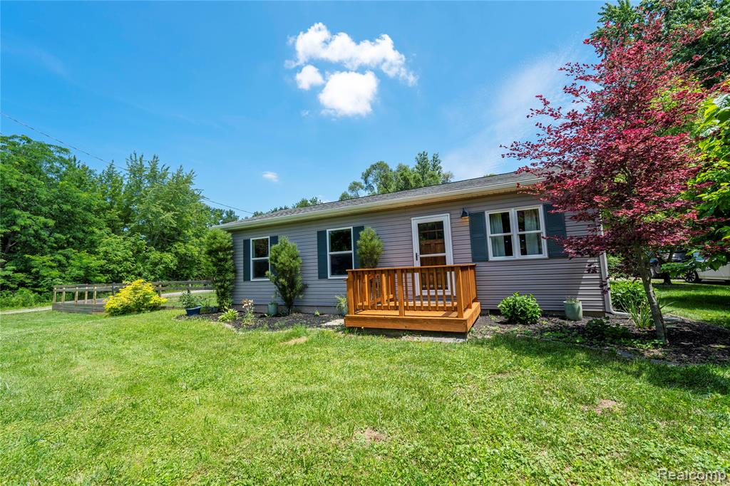 12100 Wilson Drive, Carleton, MI 48117 — Photo 90