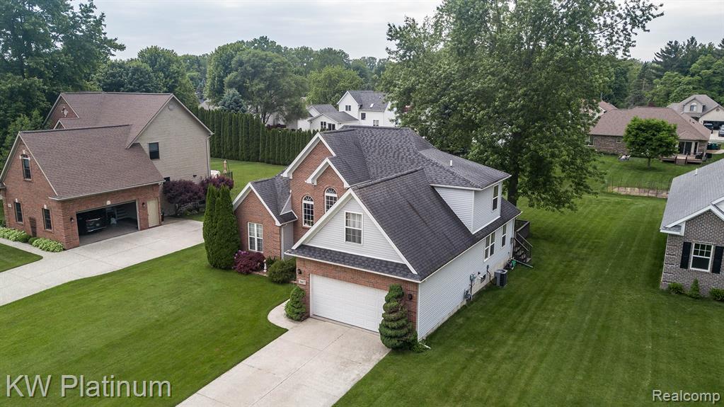 3167 Blackheath Court, Port Huron, MI 48060 — Photo 39