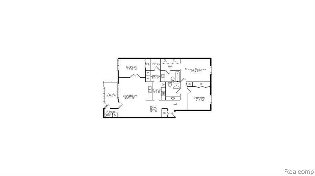 1449 HEATHERWOOD Lane, Ann Arbor, MI 48108 — Photo 22