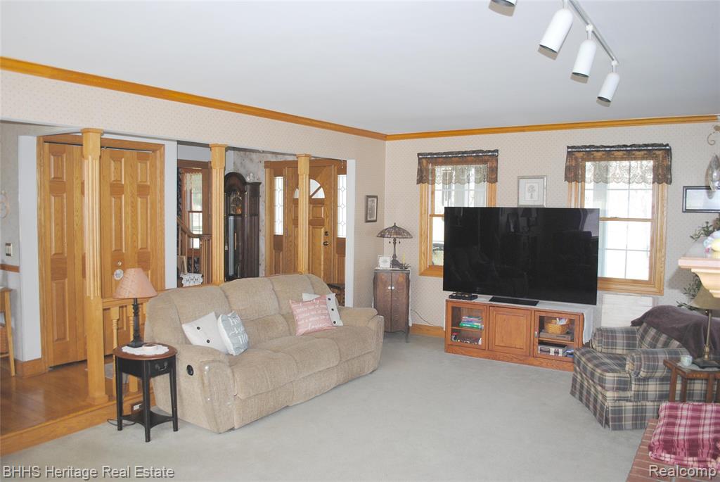 4450 Golf Club Road, Howell, MI 48843 — Photo 19
