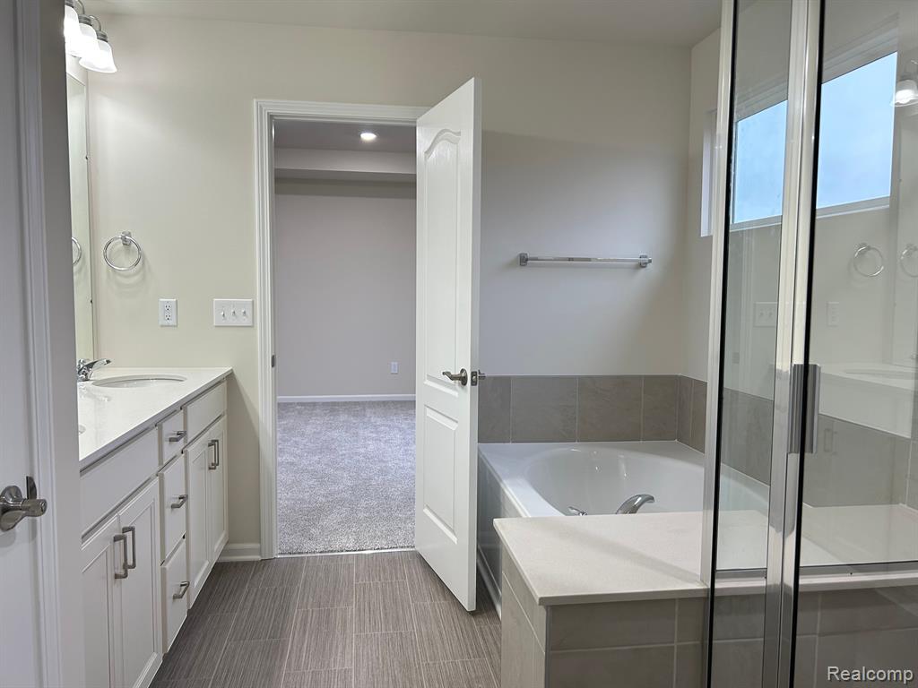 715 Risdon Trail N, Saline, MI 48176 — Photo 15