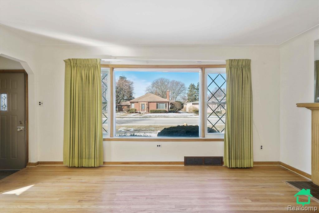 7229 Rosedale Boulevard, Allen Park, MI 48101 — Photo 10