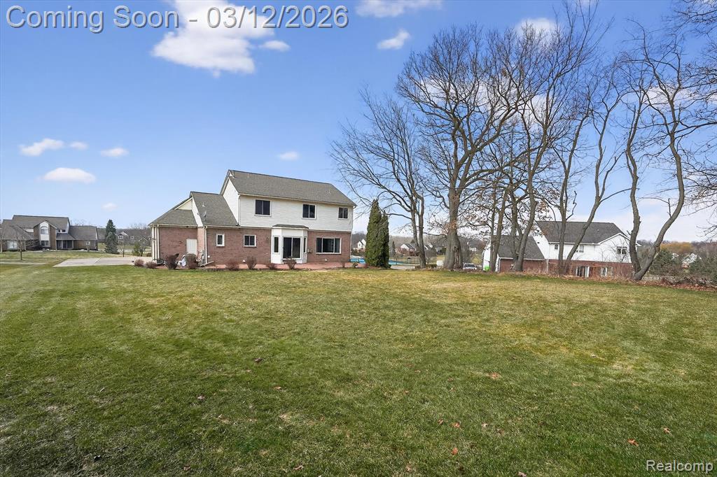 9172 Rotondo Drive, Howell, MI 48855 — Photo 44